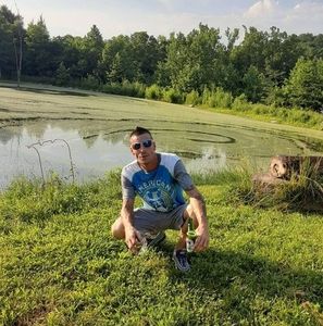 Meet your Posher, Randy